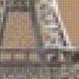 Предпросмотр схемы вышивки «Эйфелева башня» (№2201350)