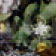 Предпросмотр схемы вышивки «ренуар ваза с цветами» (№2213961)