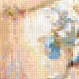 Предпросмотр схемы вышивки «Водяные лилии, Ханс Зацка» (№2226625)