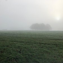 Схема вышивки «England fog»