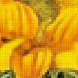 Предпросмотр схемы вышивки «жёлтые цветы» (№2268680)