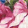 Предпросмотр схемы вышивки «Цветы» (№2290004)