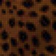 Предпросмотр схемы вышивки «гепард» (№2295227)