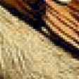Предпросмотр схемы вышивки «Воробьишка» (№2296852)