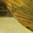 Предпросмотр схемы вышивки «Натюрморт с букетом и веером. Ренуар» (№2327716)
