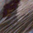 Предпросмотр схемы вышивки «Серая цапля» (№2386397)