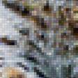 Предпросмотр схемы вышивки «Обыкновенная рысь» (№2400588)