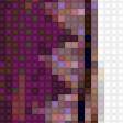 Предпросмотр схемы вышивки «Леди в лиловом» (№2442996)
