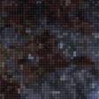 Предпросмотр схемы вышивки «Млечный путь 1» (№2475946)