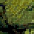 Предпросмотр схемы вышивки «Ван Гог» (№2510170)