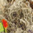 Предпросмотр схемы вышивки «Аромат трав» (№2512604)