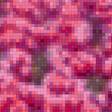 Предпросмотр схемы вышивки «Тюльпаны.» (№2514617)