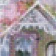 Предпросмотр схемы вышивки «Сказочный дом» (№2536320)