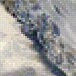 Предпросмотр схемы вышивки «Врубель - царевна лебедь» (№2543903)