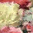 Предпросмотр схемы вышивки «цветы» (№2584258)