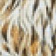 Предпросмотр схемы вышивки «Сова» (№2614693)
