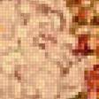 Предпросмотр схемы вышивки «Букет хризантем» (№2618890)