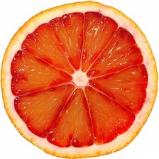 Оригинал схемы вышивки «грейпфрут» (№2627707)