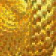 Предпросмотр схемы вышивки «Золотая  змея» (№2631739)