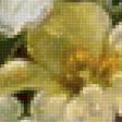 Предпросмотр схемы вышивки «Ваза с цветами» (№2645567)
