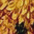 Предпросмотр схемы вышивки «Букет хризантем» (№2697109)