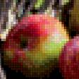 Предпросмотр схемы вышивки «Монастырские яблочки» (№2716009)
