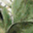 Предпросмотр схемы вышивки «Букет из листьев» (№2727852)