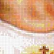 Предпросмотр схемы вышивки «Иисус» (№2734927)