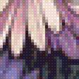 Предпросмотр схемы вышивки «Хризантемы» (№2739391)