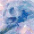 Предпросмотр схемы вышивки «Водяные лилии. Моне» (№2747884)