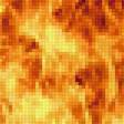 Предпросмотр схемы вышивки «Пламя» (№2752214)