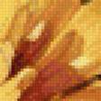 Предпросмотр схемы вышивки «Хризантема» (№2756956)