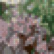 Предпросмотр схемы вышивки «Прованские травы» (№2762481)