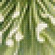 Предпросмотр схемы вышивки «Цветок жасмина» (№2765679)