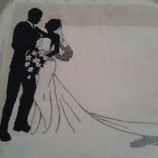 Процесс ««Свадебная»»