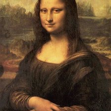 Процесс «"Мона Лиза" Леонардо да Винчи»