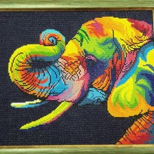 Процесс «Радужный слон»