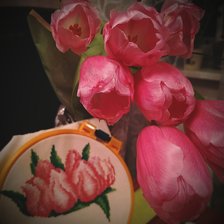 Процесс «тюльпаны 1»