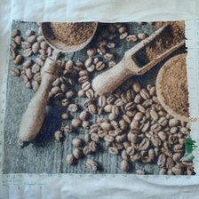 Процесс «Кофе и зерна»